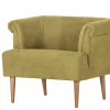 Sessel gelb^ Tv & Relaxsessel