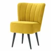 Sessel goldfarben^ Tv & Relaxsessel