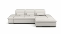 set one by Musterring Eckgarnitur grau^ Sofas & Couches