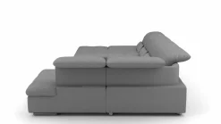 set one by Musterring Eckgarnitur U-Form grau^ Sofas & Couches
