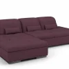 set one by Musterring Eckgarnitur rot^ Sofas & Couches