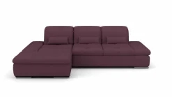 set one by Musterring Eckgarnitur rot^ Sofas & Couches