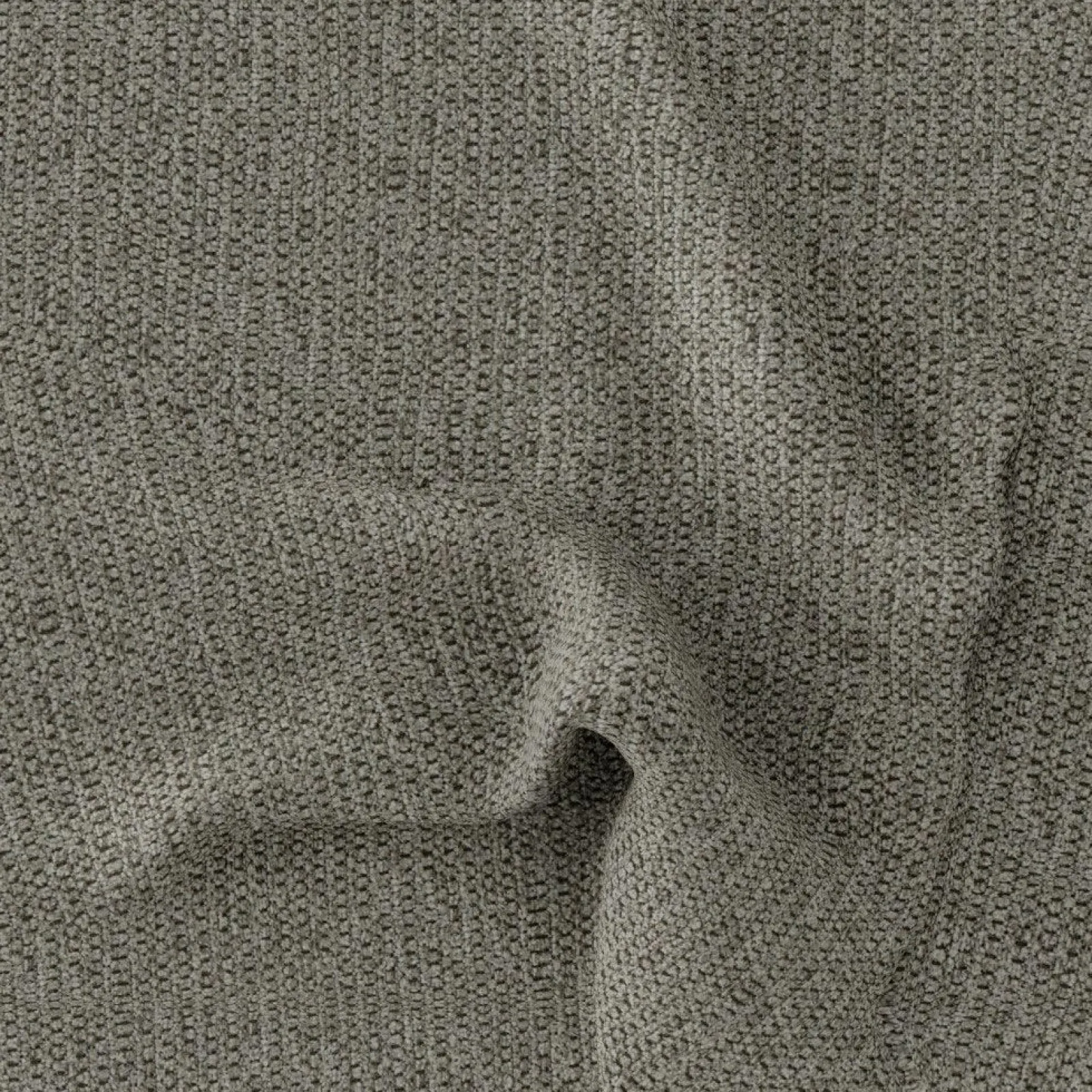 Sofas & Couches>set one by Musterring Eckgarnitur grau
