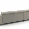 Sofas & Couches>set one by Musterring Eckgarnitur beige