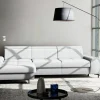 set one by Musterring Eckgarnitur blau^ Sofas & Couches