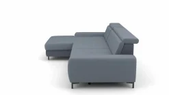 set one by Musterring Eckgarnitur blau^ Sofas & Couches