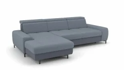 set one by Musterring Eckgarnitur blau^ Sofas & Couches
