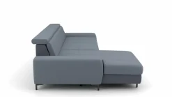 set one by Musterring Eckgarnitur blau^ Sofas & Couches