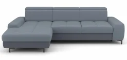 set one by Musterring Eckgarnitur blau^ Sofas & Couches