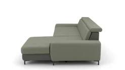 set one by Musterring Eckgarnitur grün^ Sofas & Couches