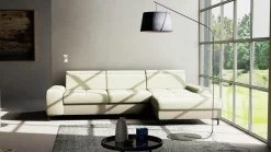 set one by Musterring Eckgarnitur grün^ Sofas & Couches