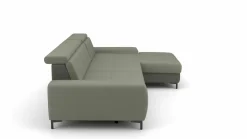 set one by Musterring Eckgarnitur grün^ Sofas & Couches