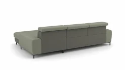 set one by Musterring Eckgarnitur grün^ Sofas & Couches