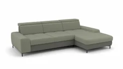 set one by Musterring Eckgarnitur grün^ Sofas & Couches