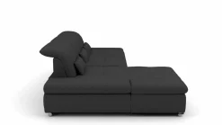 set one by Musterring Eckgarnitur schwarz^ Sofas & Couches