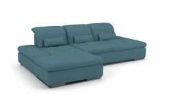 set one by Musterring Eckgarnitur blau^ Sofas & Couches