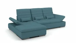 set one by Musterring Eckgarnitur blau^ Sofas & Couches