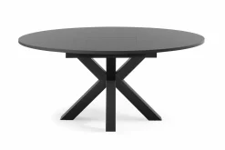 Esstische>set one by Musterring Esstisch schwarz