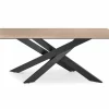 Esstische>set one by Musterring Esstisch beige