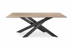 Esstische>set one by Musterring Esstisch beige
