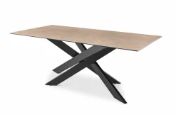 Esstische>set one by Musterring Esstisch beige