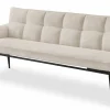 Esszimmerstühle>set one by Musterring Sitzbank beige