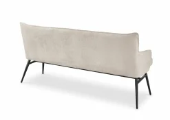 Esszimmerstühle>set one by Musterring Sitzbank beige