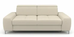 set one by Musterring 3-Sitzer-Sofa beige^ Sofas & Couches