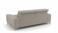 set one by Musterring 3-Sitzer-Sofa grau^ Sofas & Couches