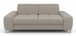 set one by Musterring 3-Sitzer-Sofa grau^ Sofas & Couches