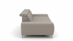 set one by Musterring 3-Sitzer-Sofa grau^ Sofas & Couches
