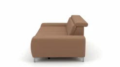 set one by Musterring 3-Sitzer-Sofa gelb^ Sofas & Couches
