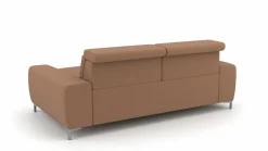 set one by Musterring 3-Sitzer-Sofa gelb^ Sofas & Couches