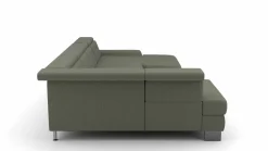 set one by Musterring Wohnlandschaft grün^ Sofas & Couches