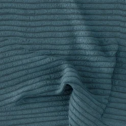set one by Musterring Wohnlandschaft blau^ Sofas & Couches