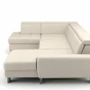 Sofas & Couches>set one by Musterring Wohnlandschaft beige
