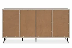 Kommoden & Sideboards|Kommoden> Sideboard blauschwarz