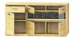 Sideboard braun^ Kommoden & Sideboards