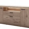 Kommoden & Sideboards> Sideboard braun