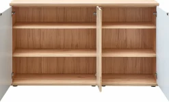 Kommoden & Sideboards> Sideboard braun