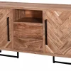 Kommoden & Sideboards|Kommoden> Sideboard braun