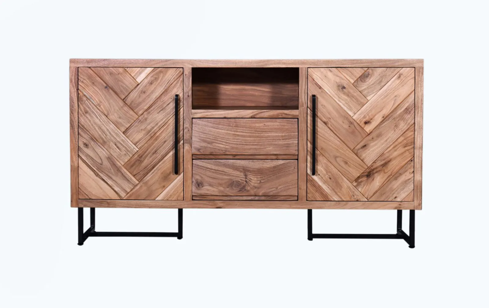 Kommoden & Sideboards|Kommoden> Sideboard braun