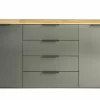Sideboard grau^ Kommoden & Sideboards|Kommoden