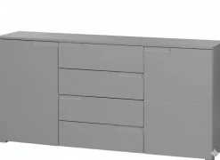 Sideboard grau^ Kommoden & Sideboards|Kommoden