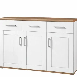 Kommoden & Sideboards|Kommoden> Sideboard mehrfarbig