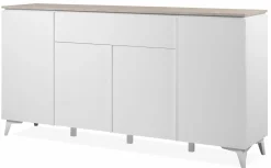 Sideboard weiß^ Kommoden & Sideboards|Kommoden