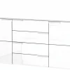 Sideboard weiß^ Kommoden & Sideboards|Kommoden