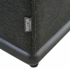 SIENA GARDEN Eckmodul schwarzgrau^ Gartensofas