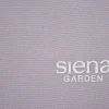 Gartenliegen>SIENA GARDEN Gartenliege graublau