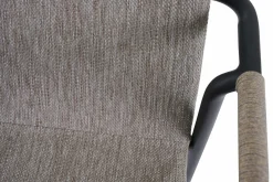 SIENA GARDEN Stapelstuhl taupe grau^ Stapelstühle